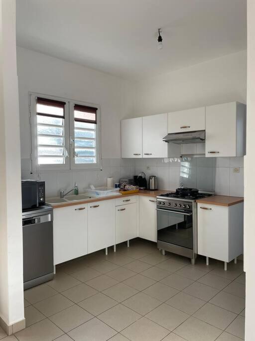 Location Villa Sainte-Anne - Martinique. Zewnętrze zdjęcie