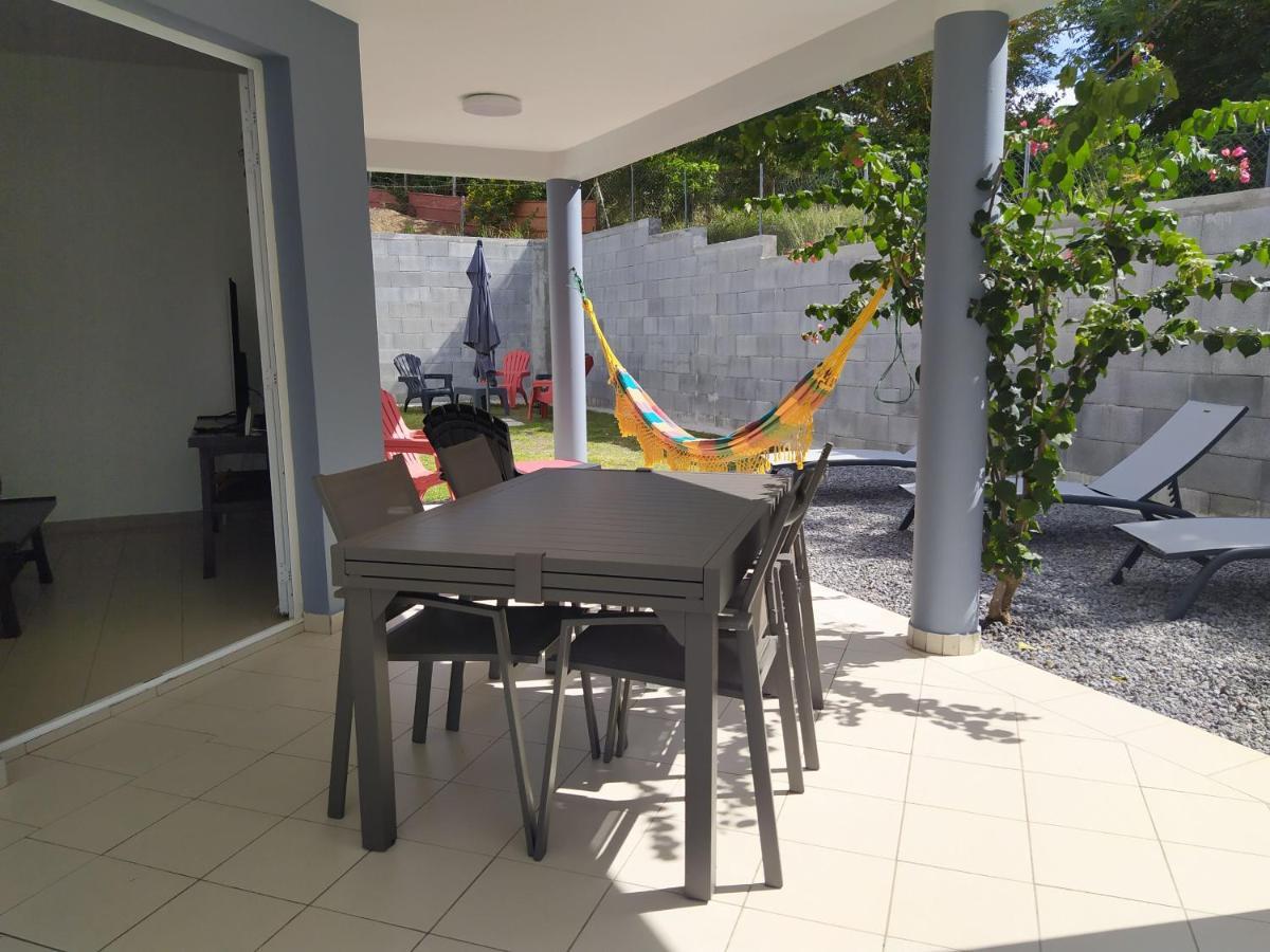 Location Villa Sainte-Anne - Martinique. Zewnętrze zdjęcie